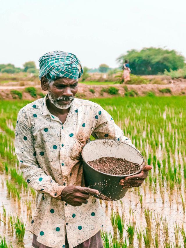 PM Kisan Yojana Registration Kaise kare