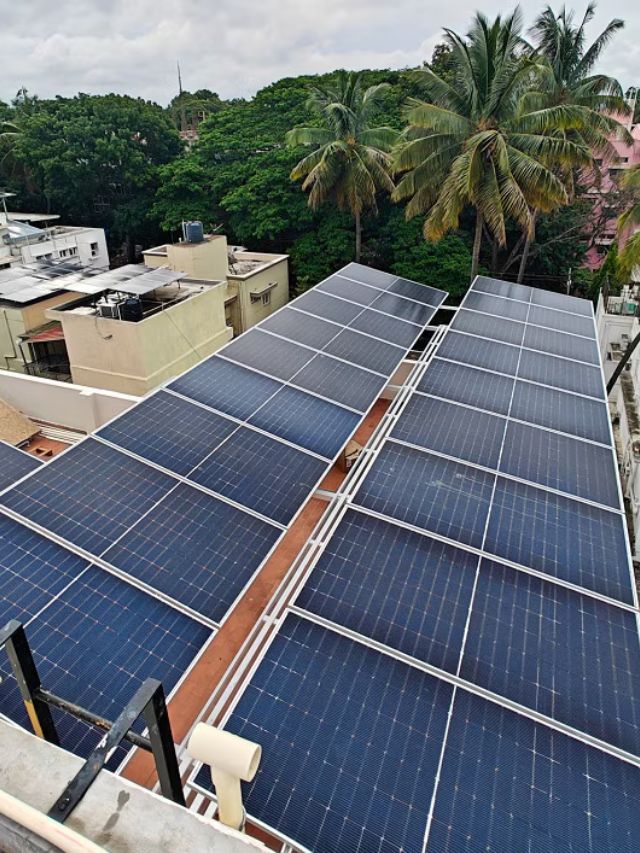 13000 में लगवाएं 1kw Solar Panel, तुरंत करें अप्लाई!