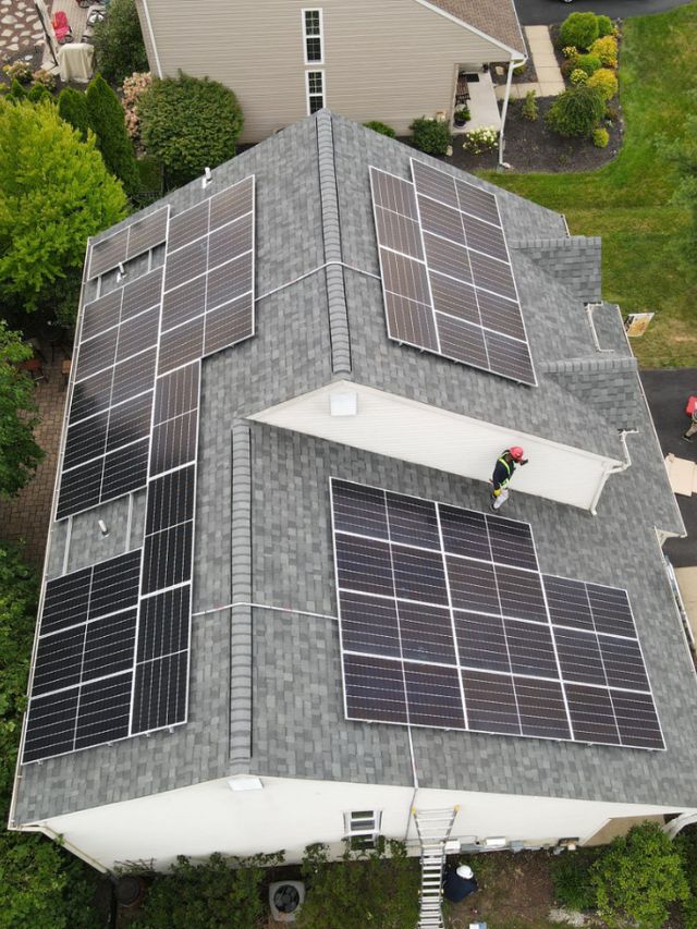 2 Kw Ongrid Solar System With Subsidy