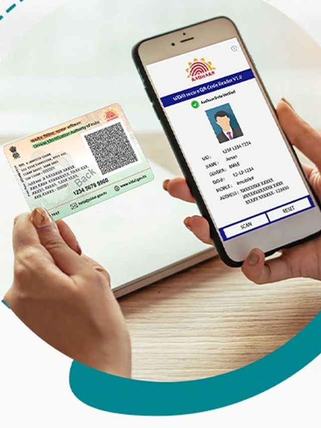 How to Apply for New Aadhar card