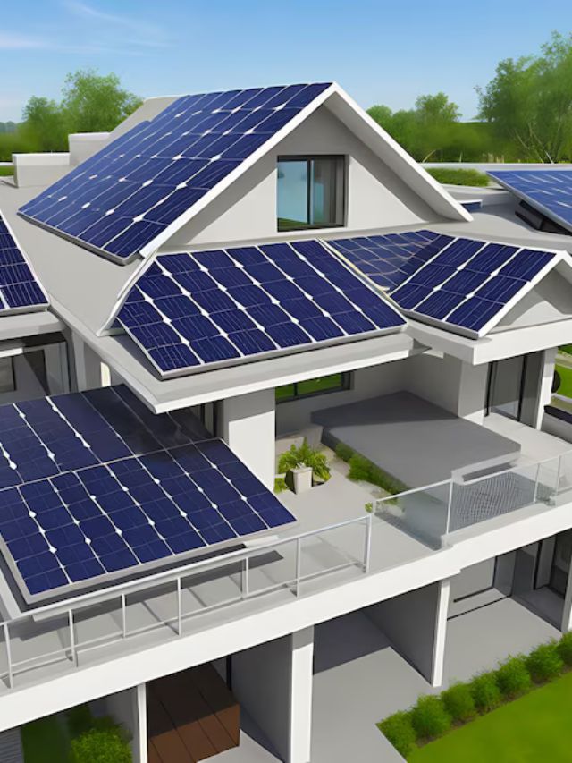 How much does Tata Solar 3kW cost